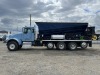 1997 Kenworth W900 w/Can American Soil King - 7