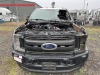 2019 Ford F550 4x4 Cab and Chassis - 8