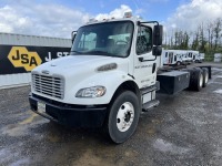 2007 Freightliner M2 Cab & Chassis