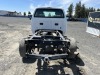 2012 Ford F350 SD 4X4 Cab and Chassis - 4