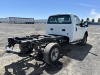 2012 Ford F350 SD 4X4 Cab and Chassis - 5