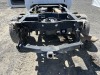 2012 Ford F350 SD 4X4 Cab and Chassis - 34