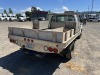 2000 Ford F350 Flatbed Truck - 4