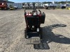 Barreto 23RTK Stand On Trencher - 5