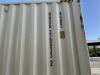 2024 40' High Cube Shipping Container - 5