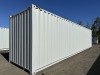 2024 40' High Cube Shipping Container - 4