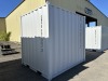 2024 9' Storage Container - 3