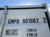 2024 9' Storage Container - 5