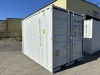 2024 12' Storage Container - 2