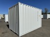 2024 12' Storage Container - 3