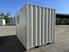 2024 12' Storage Container - 4