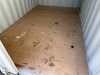 2024 12' Storage Container - 6