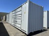 2024 40' High Cube Shipping Container - 2