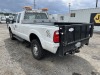 2011 Ford F350 SD Extended Cab 4X4 Pickup - 6