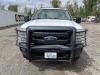 2011 Ford F350 SD Extended Cab 4X4 Pickup - 8