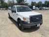 2012 Ford F150 Pickup - 2