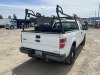 2012 Ford F150 Pickup - 4