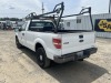 2012 Ford F150 Pickup - 6