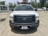 2012 Ford F150 Pickup - 8