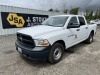 2012 Dodge Ram 1500 Crew Cab 4X4 Pickup