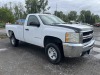 2009 Chevrolet Silverado 2500 HD Pickup - 2