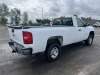 2009 Chevrolet Silverado 2500 HD Pickup - 4