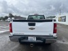 2009 Chevrolet Silverado 2500 HD Pickup - 5