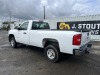 2009 Chevrolet Silverado 2500 HD Pickup - 6