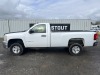 2009 Chevrolet Silverado 2500 HD Pickup - 7