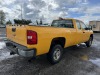 2008 Chevrolet Silverado 2500 HD Extra Cab Pickup - 4