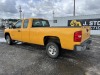 2008 Chevrolet Silverado 2500 HD Extra Cab Pickup - 6