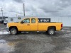 2008 Chevrolet Silverado 2500 HD Extra Cab Pickup - 7