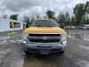 2008 Chevrolet Silverado 2500 HD Extra Cab Pickup - 8