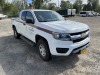 2016 Chevrolet Colorado Extended Cab 4WD Pickup - 2