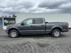 2020 Ford F150 XLT Crew Cab 4X4 Pickup - 2