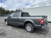 2020 Ford F150 XLT Crew Cab 4X4 Pickup - 3