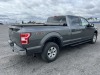 2020 Ford F150 XLT Crew Cab 4X4 Pickup - 5