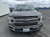 2020 Ford F150 XLT Crew Cab 4X4 Pickup - 8