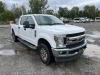 2018 Ford F250 SD Crew Cab 4x4 Pickup - 2