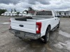 2018 Ford F250 SD Crew Cab 4x4 Pickup - 4