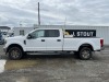 2018 Ford F250 SD Crew Cab 4x4 Pickup - 7