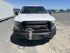 2016 Ford F150 XL 4X4 Pickup - 8