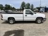 2006 Chevrolet Silverado Pick-up Truck - 3