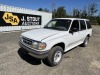 1997 Ford Explorer 4WD SUV