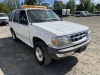 1997 Ford Explorer 4WD SUV - 2