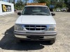 1997 Ford Explorer 4WD SUV - 8