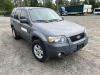 2007 Ford Escape Hybrid 4WD SUV - 2