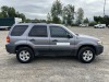 2007 Ford Escape Hybrid 4WD SUV - 3