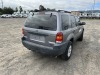 2007 Ford Escape Hybrid 4WD SUV - 4