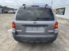 2007 Ford Escape Hybrid 4WD SUV - 5